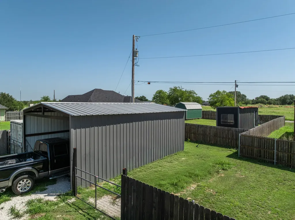 116 Wildcat Way Whitney TX 76692