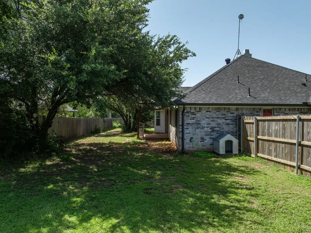 116 Wildcat Way Whitney TX 76692