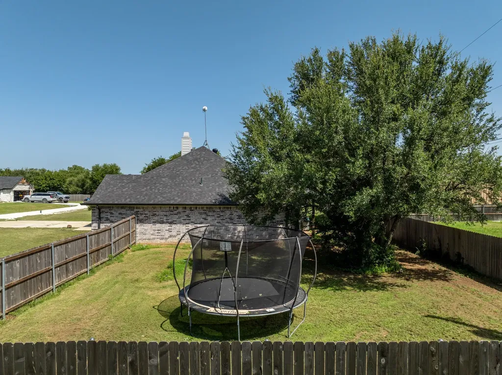 116 Wildcat Way Whitney TX 76692