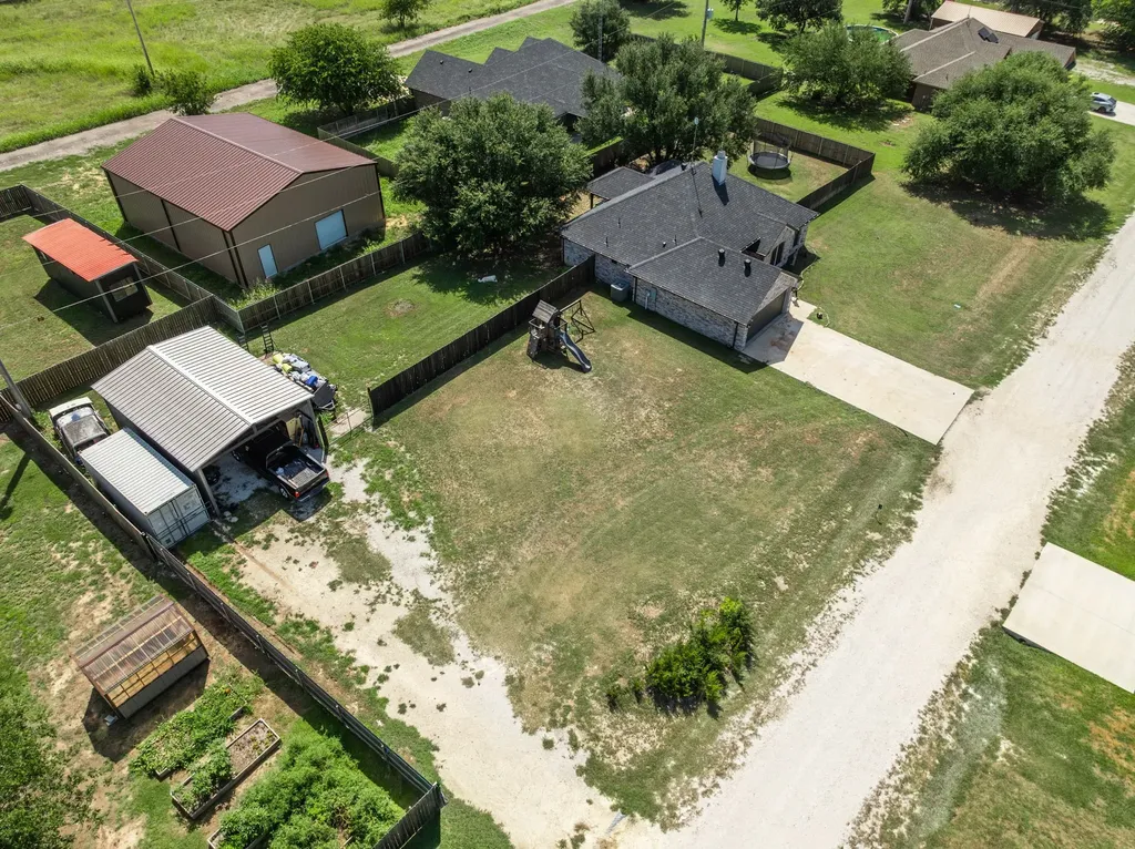 116 Wildcat Way Whitney TX 76692