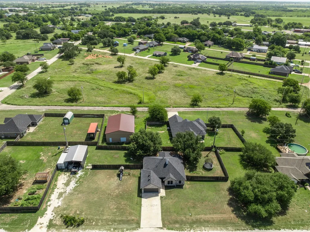 116 Wildcat Way Whitney TX 76692