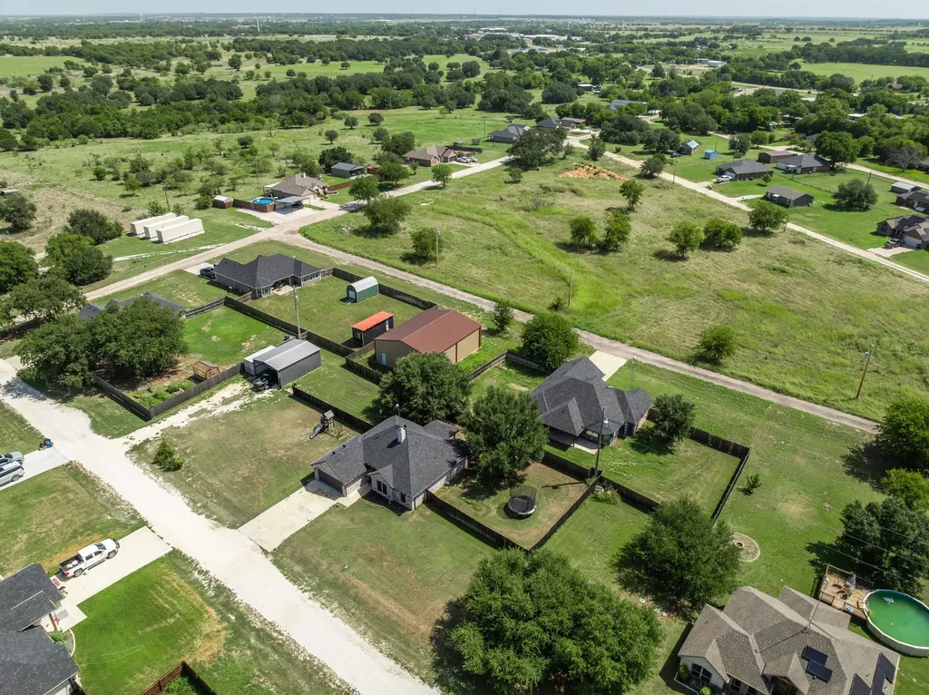 116 Wildcat Way Whitney TX 76692