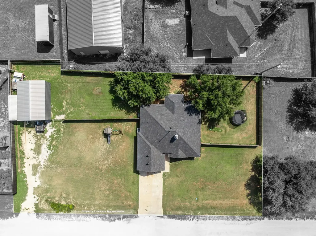 116 Wildcat Way Whitney TX 76692