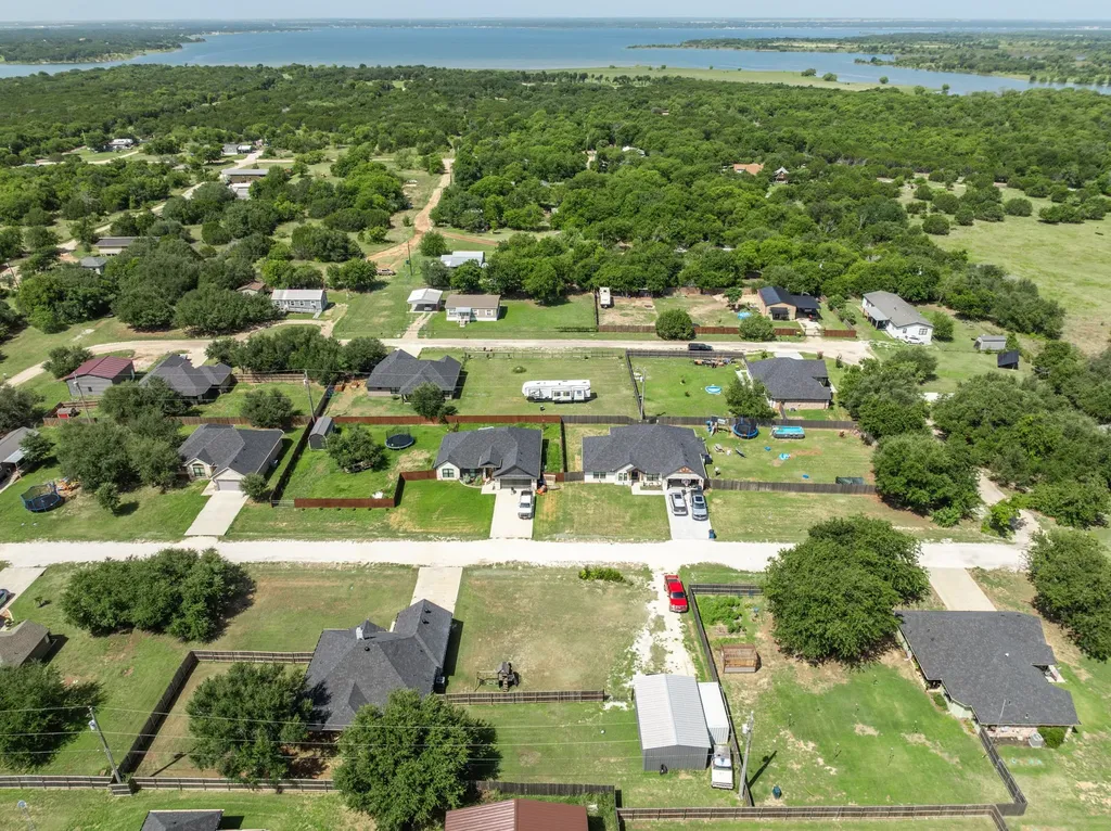 116 Wildcat Way Whitney TX 76692