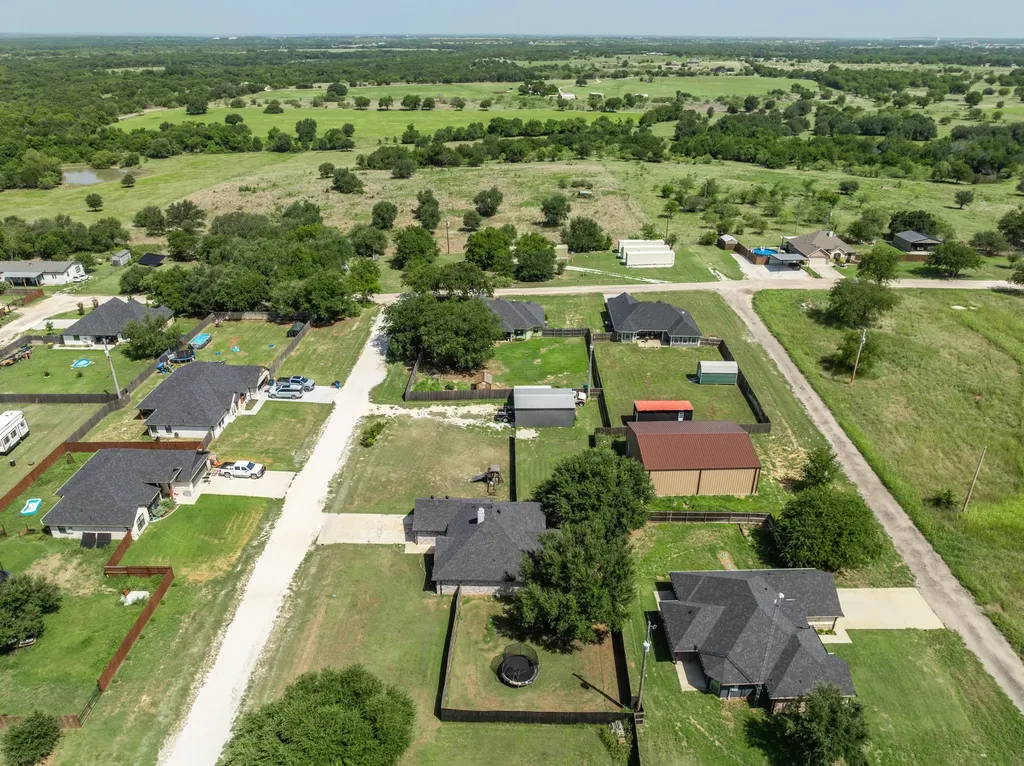 116 Wildcat Way Whitney TX 76692