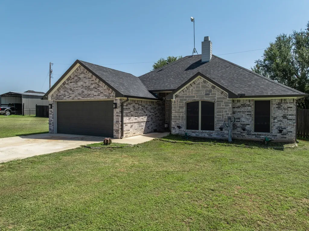 116 Wildcat Way Whitney TX 76692