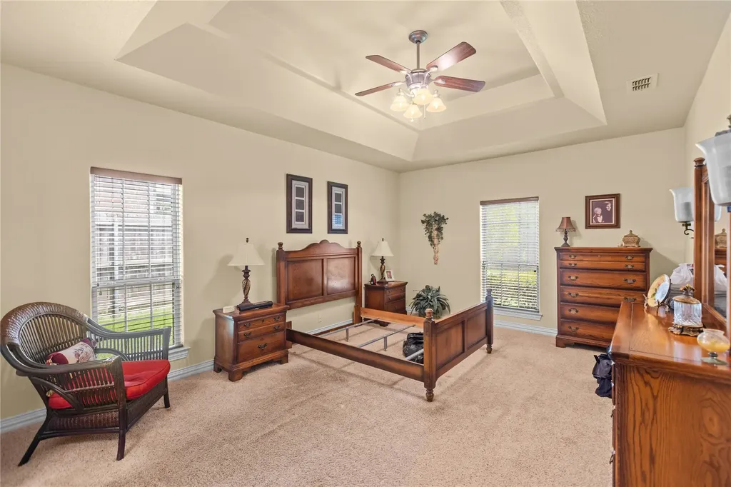 52 Cedar Bayou Circle Pottsboro TX 75076