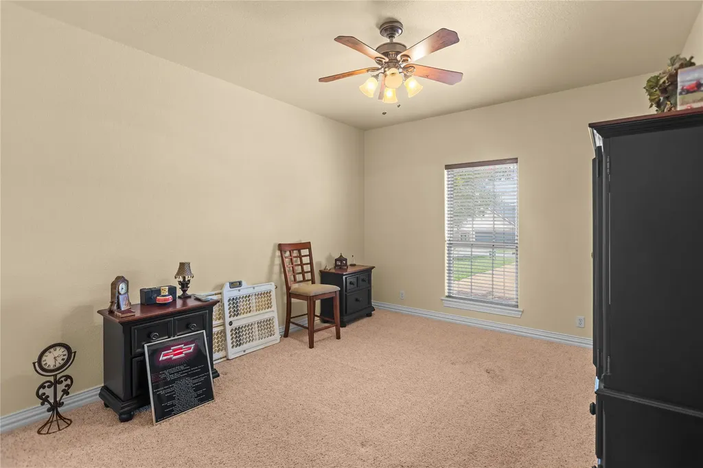52 Cedar Bayou Circle Pottsboro TX 75076