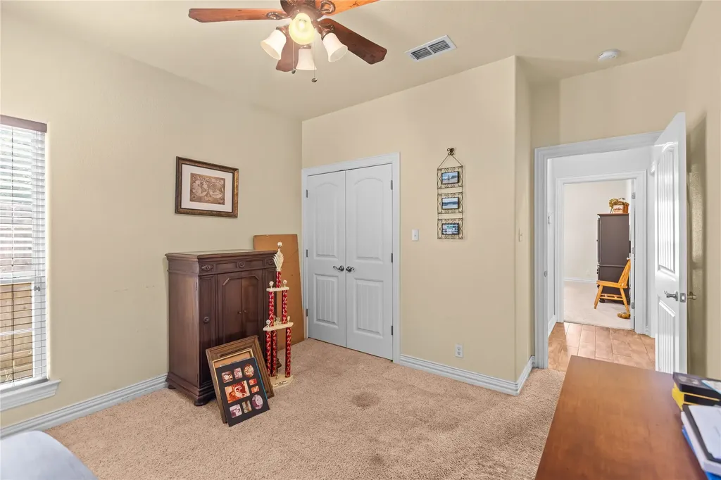 52 Cedar Bayou Circle Pottsboro TX 75076