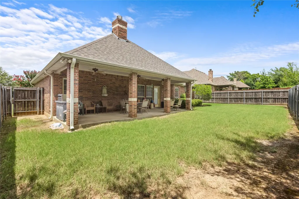 52 Cedar Bayou Circle Pottsboro TX 75076