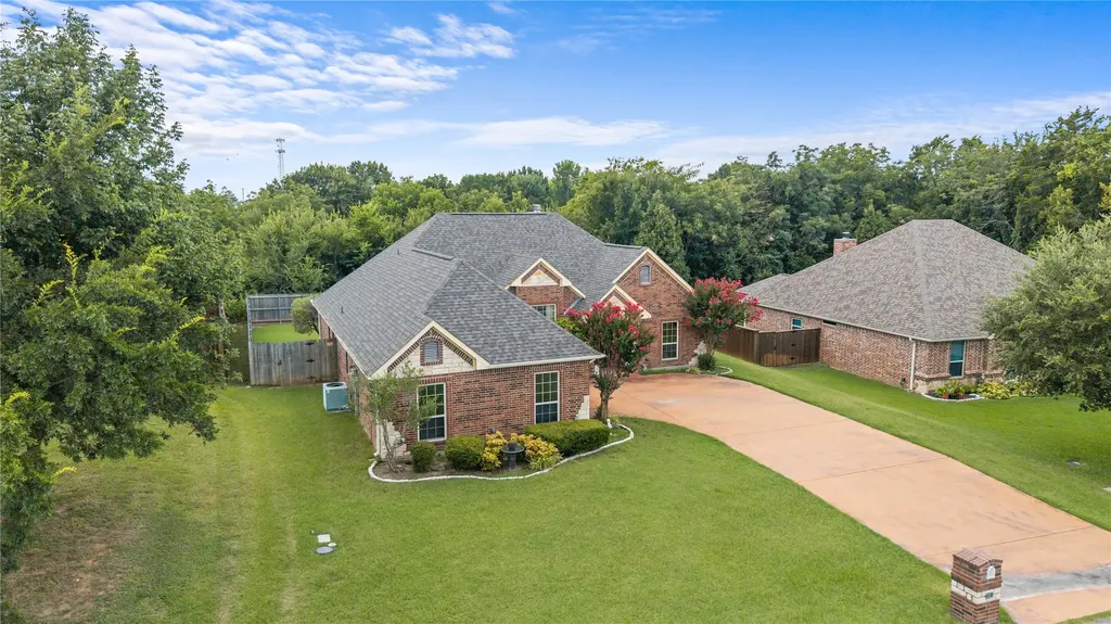 52 Cedar Bayou Circle Pottsboro TX 75076