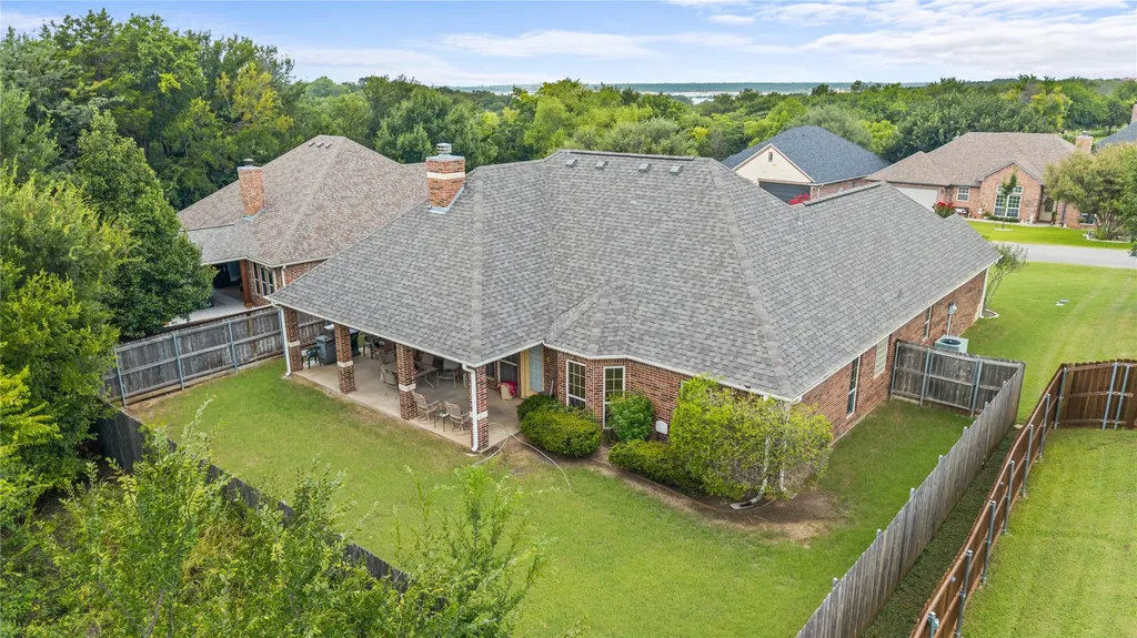 52 Cedar Bayou Circle Pottsboro TX 75076