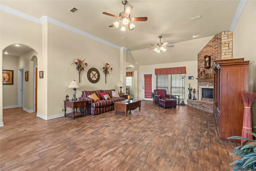 52 Cedar Bayou Circle Pottsboro TX 75076