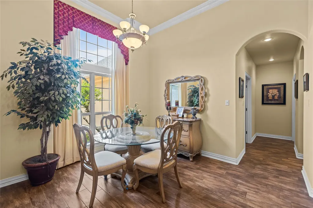 52 Cedar Bayou Circle Pottsboro TX 75076