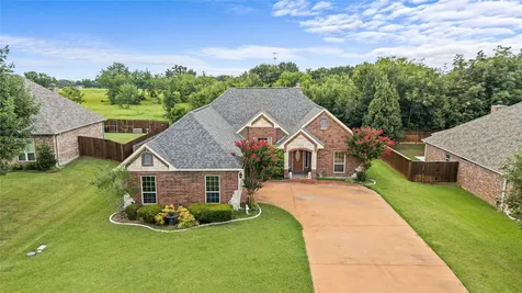 52 Cedar Bayou Circle Pottsboro TX 75076