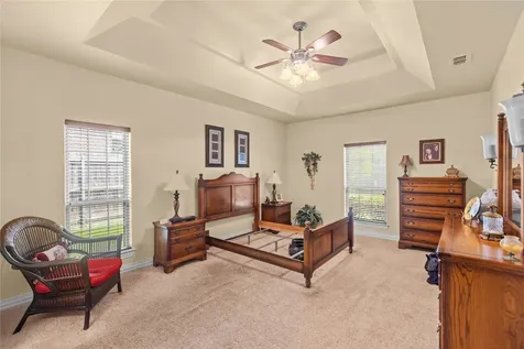 52 Cedar Bayou Circle Pottsboro TX 75076