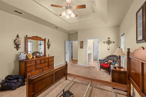 52 Cedar Bayou Circle Pottsboro TX 75076
