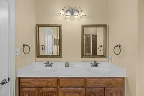 52 Cedar Bayou Circle Pottsboro TX 75076