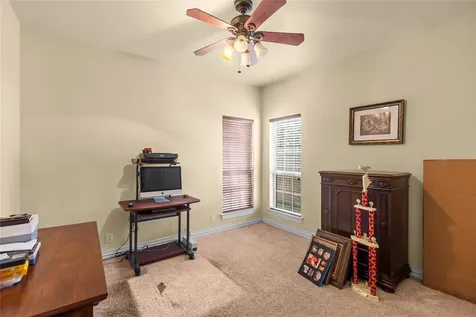 52 Cedar Bayou Circle Pottsboro TX 75076