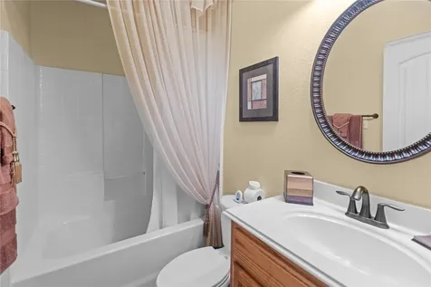 52 Cedar Bayou Circle Pottsboro TX 75076