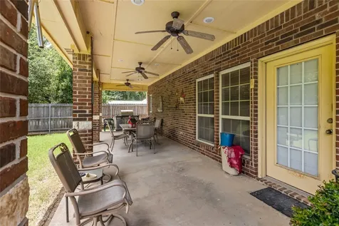 52 Cedar Bayou Circle Pottsboro TX 75076