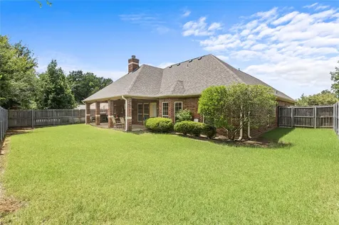52 Cedar Bayou Circle Pottsboro TX 75076