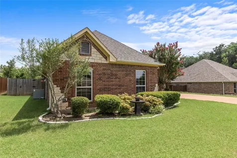 52 Cedar Bayou Circle Pottsboro TX 75076