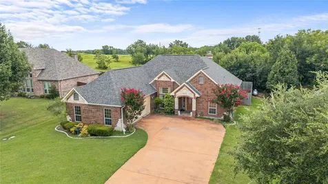 52 Cedar Bayou Circle Pottsboro TX 75076