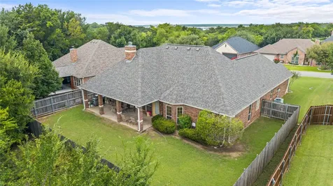 52 Cedar Bayou Circle Pottsboro TX 75076