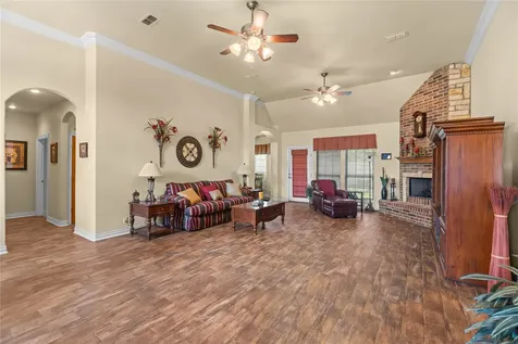 52 Cedar Bayou Circle Pottsboro TX 75076