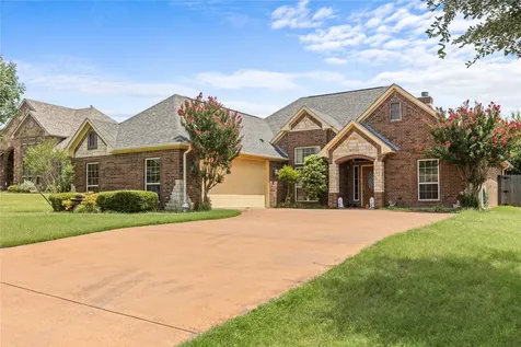 52 Cedar Bayou Circle Pottsboro TX 75076