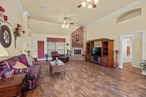 52 Cedar Bayou Circle Pottsboro TX 75076