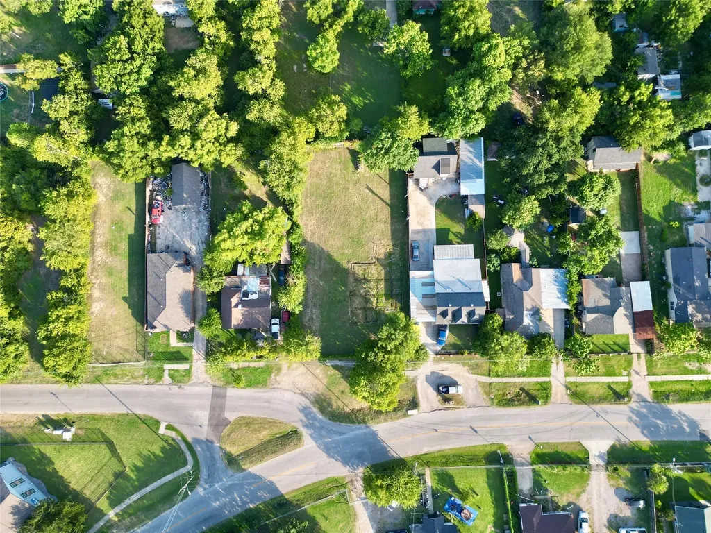 3348 E Overton Road Dallas TX 75216