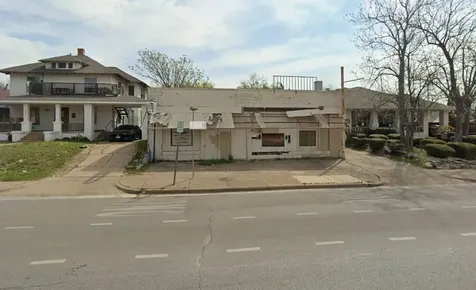2931 Hemphill Street Fort Worth TX 76110