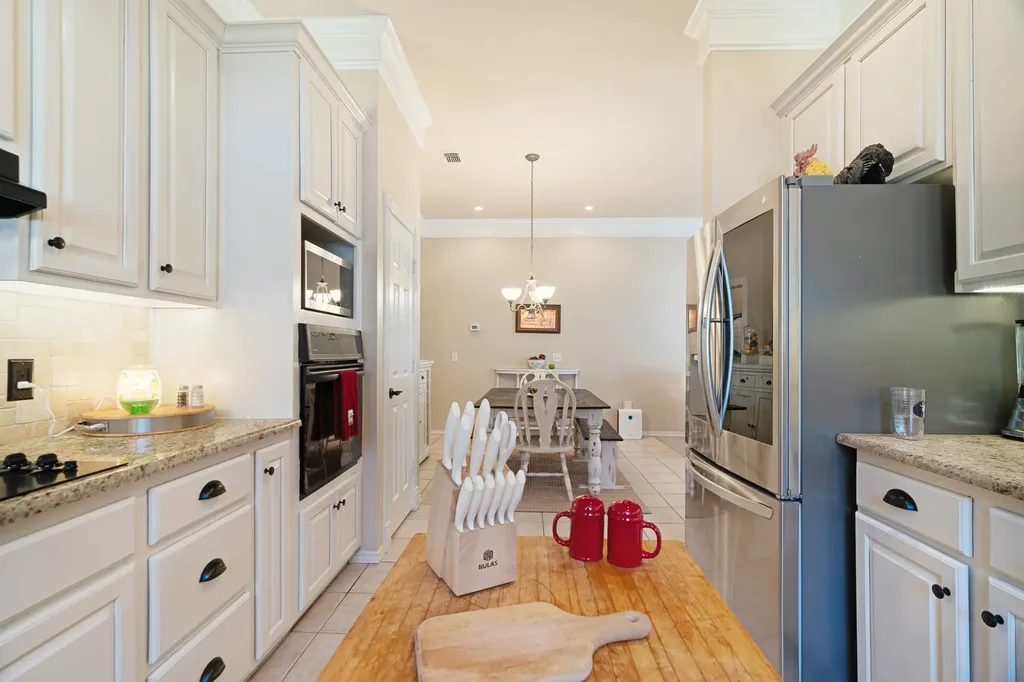 4250 Primrose Lane Paris TX 75462