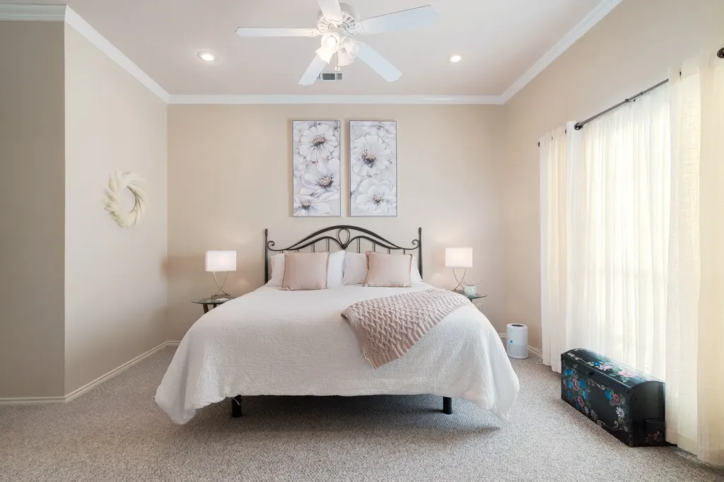 4250 Primrose Lane Paris TX 75462