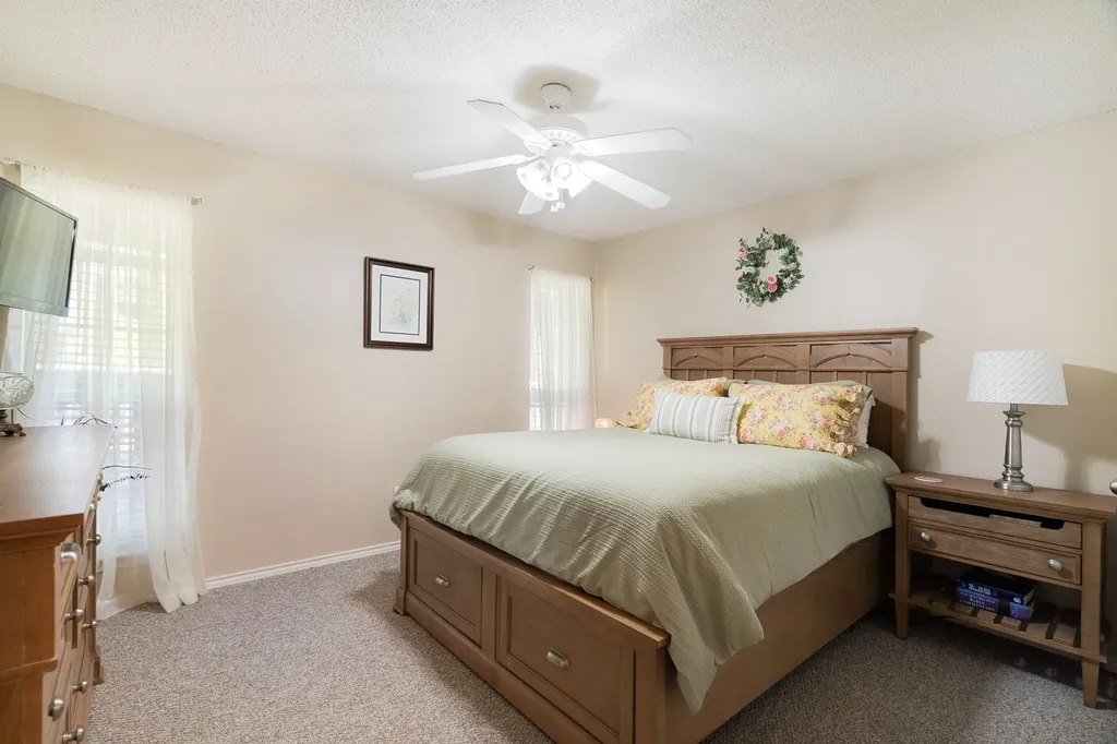 4250 Primrose Lane Paris TX 75462