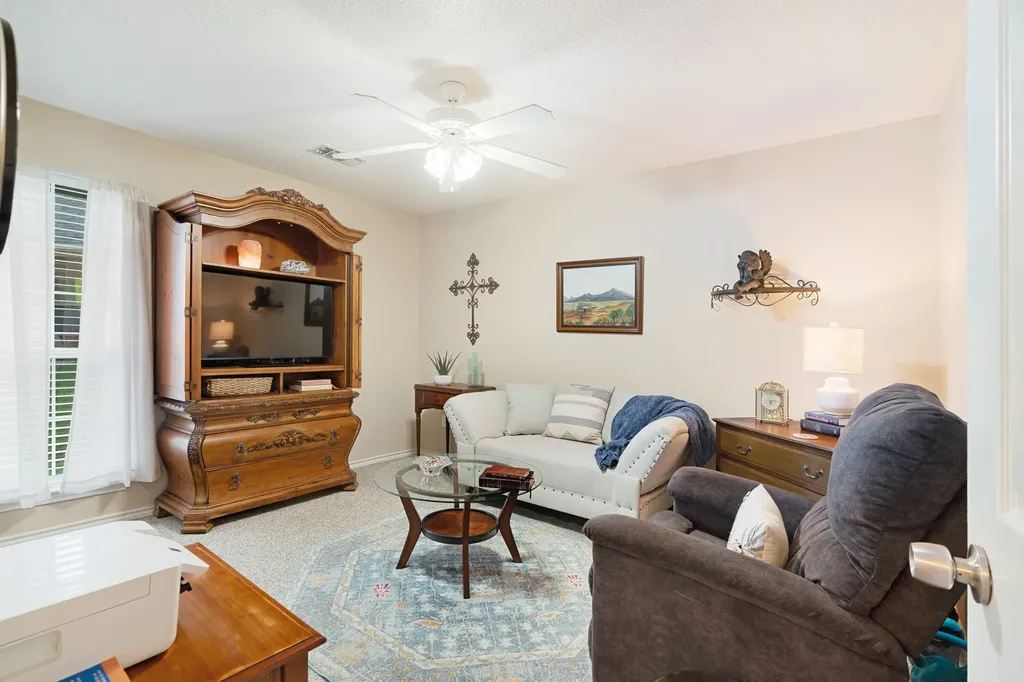 4250 Primrose Lane Paris TX 75462