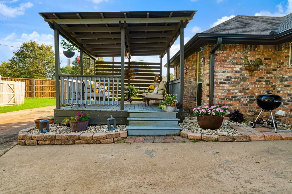 4250 Primrose Lane Paris TX 75462