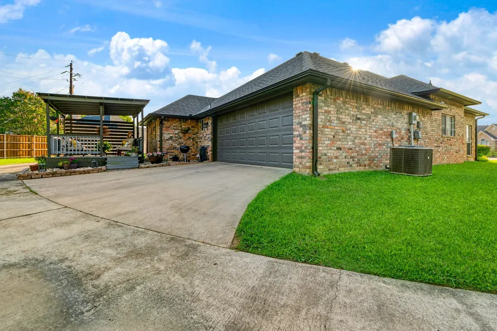 4250 Primrose Lane Paris TX 75462