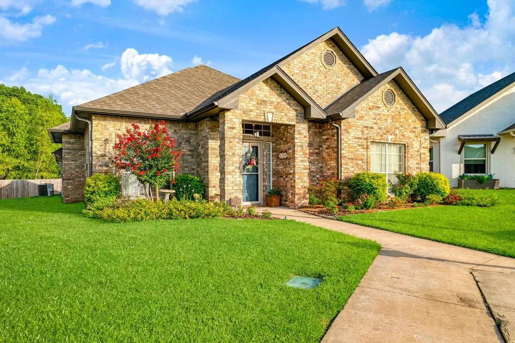 4250 Primrose Lane Paris TX 75462