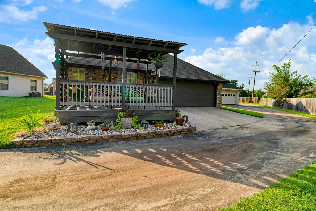 4250 Primrose Lane Paris TX 75462