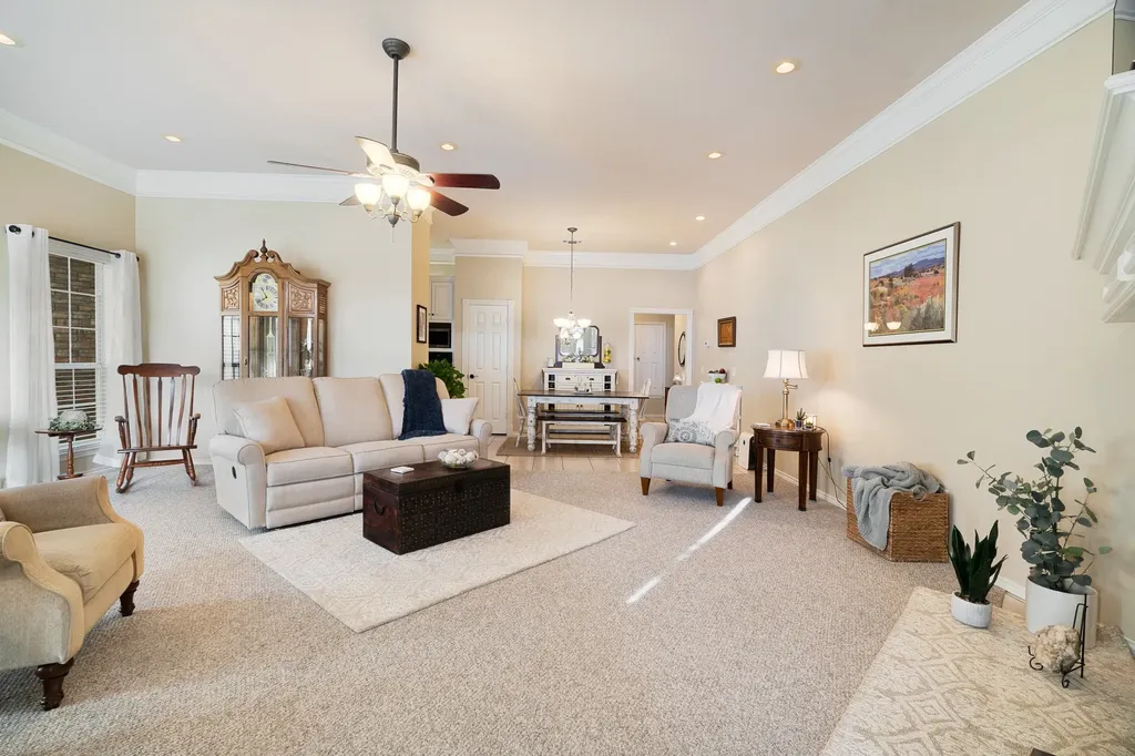 4250 Primrose Lane Paris TX 75462