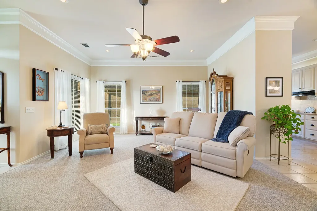 4250 Primrose Lane Paris TX 75462