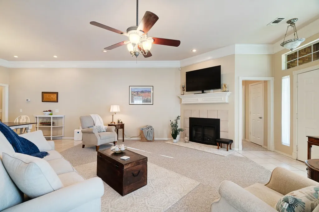 4250 Primrose Lane Paris TX 75462