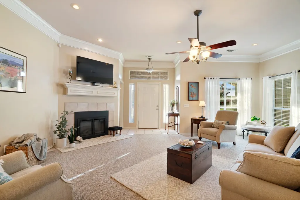 4250 Primrose Lane Paris TX 75462