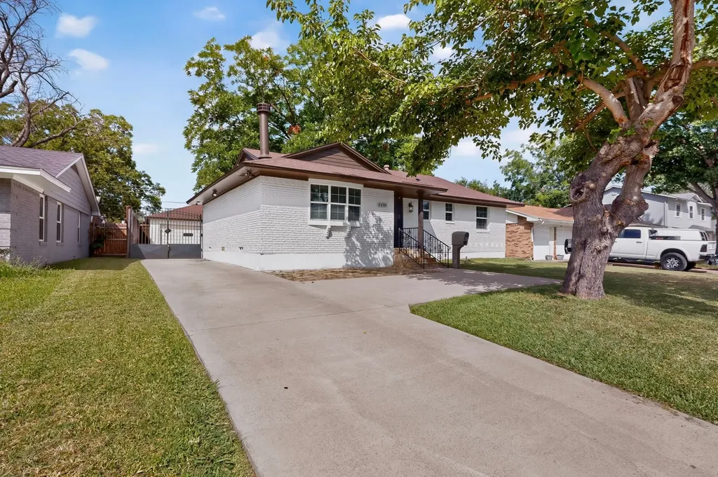 4404 Astor Road Mesquite TX 75150