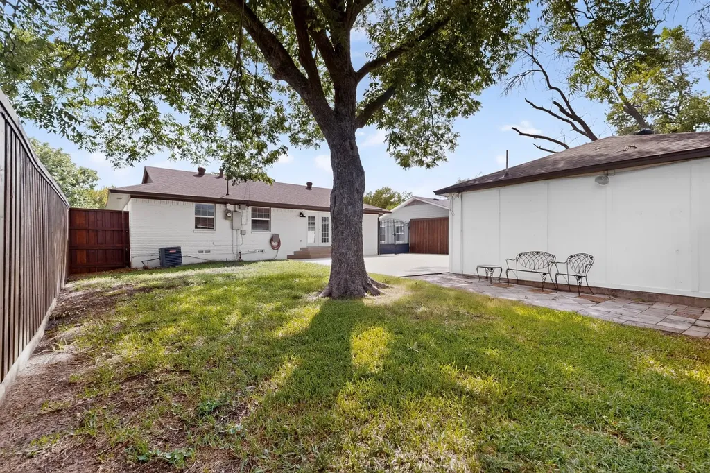 4404 Astor Road Mesquite TX 75150