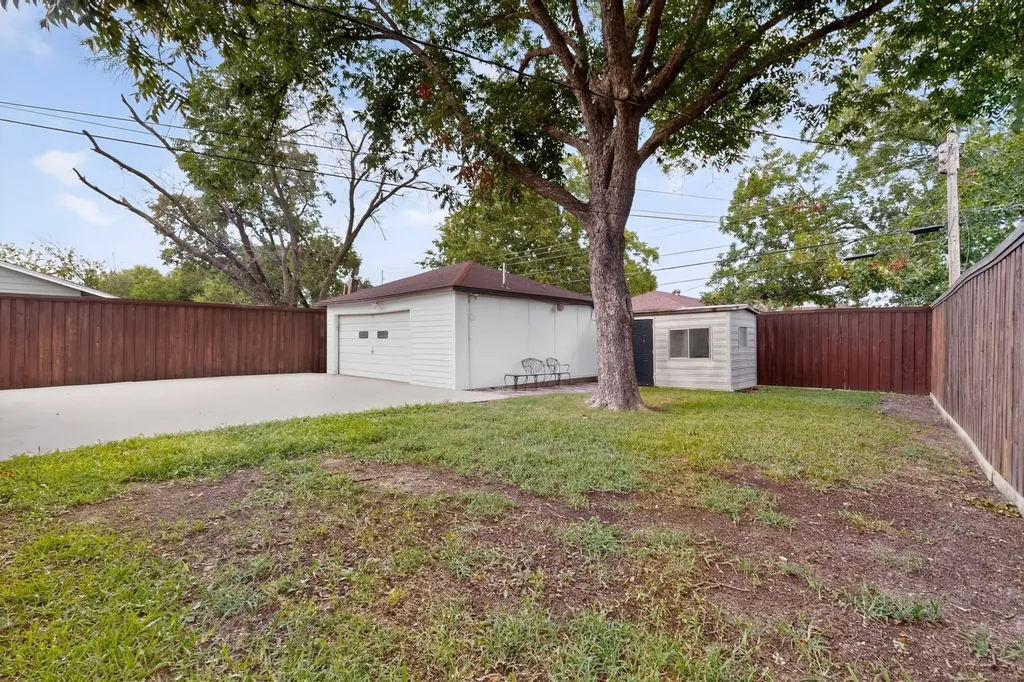 4404 Astor Road Mesquite TX 75150