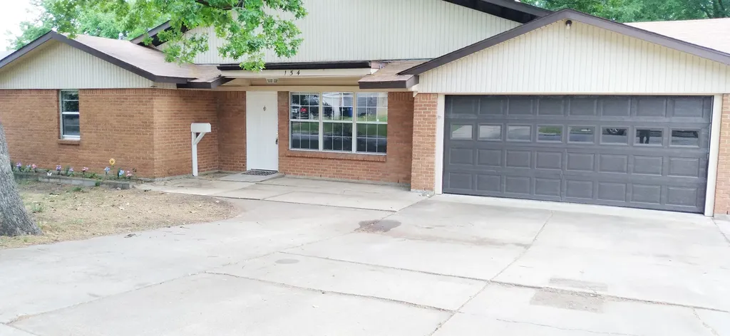 154 Bob White Road Denison TX 75020